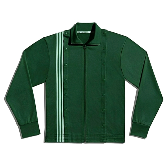 Ivy Park IVP Fall Track Jacket